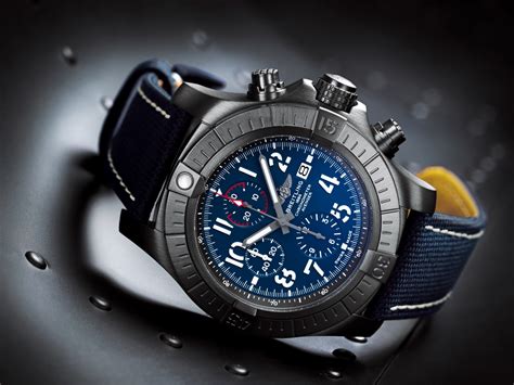 latest model Breitling watches